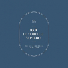 Гостиница B&B Le Sorelle  Неаполь